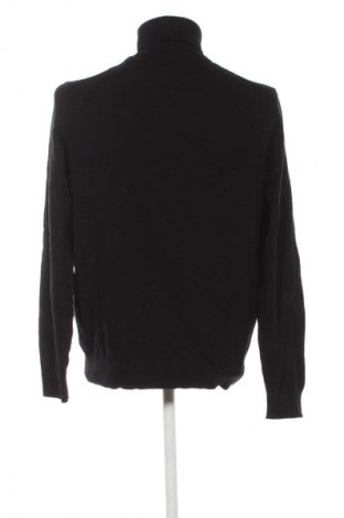 Мъжки пуловер WE, Размер M, Цвят Черен, Цена 23,51 €