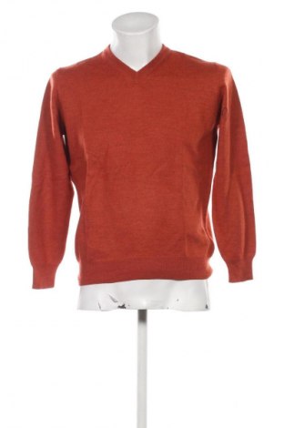 Мъжки пуловер Walbusch, Размер 3XL, Цвят Оранжев, Цена 16,87 €