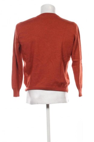 Мъжки пуловер Walbusch, Размер 3XL, Цвят Оранжев, Цена 16,87 €