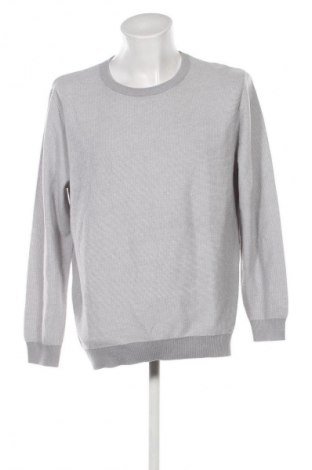 Herrenpullover Watson's, Größe XXL, Farbe Grau, Preis 9,99 €