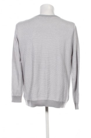 Herrenpullover Watson's, Größe XXL, Farbe Grau, Preis 9,99 €