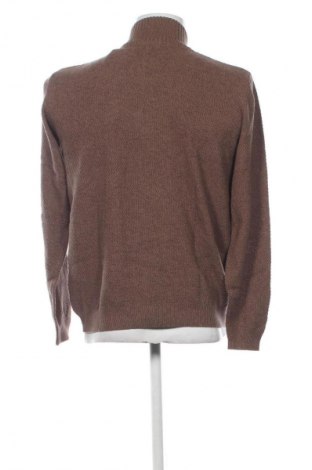 Férfi pulóver Watson's, Méret M, Szín Barna, Ár 4 019 Ft
