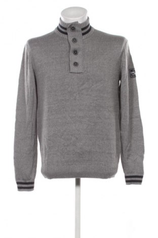 Pánsky sveter  Watson's, Veľkosť M, Farba Sivá, Cena  5,95 €