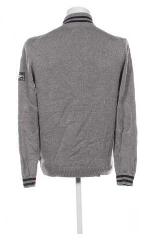Pánsky sveter  Watson's, Veľkosť M, Farba Sivá, Cena  5,95 €