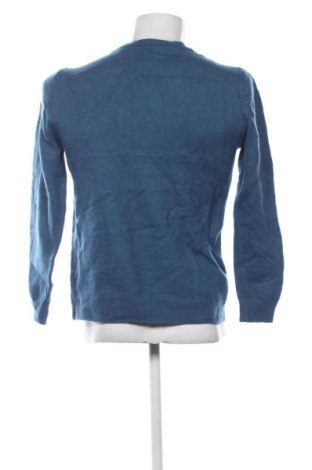 Мъжки пуловер Westbay, Размер XL, Цвят Син, Цена 8,18 €