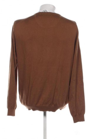 Pánsky sveter  Westbury, Veľkosť XL, Farba Hnedá, Cena  11,95 €