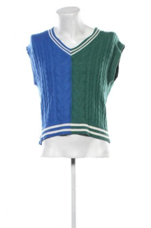 Мъжки пуловер Wild Fable, Размер S, Цвят Многоцветен, Цена 7,15 €