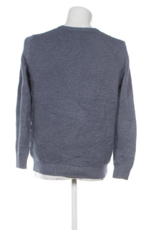 Herrenpullover Witchery, Größe M, Farbe Blau, Preis 20,99 €