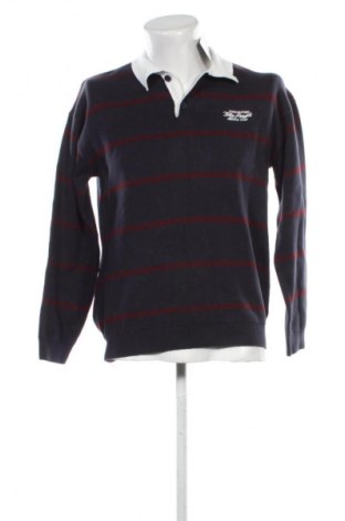 Męski sweter Xside, Rozmiar M, Kolor Kolorowy, Cena 155,40 zł