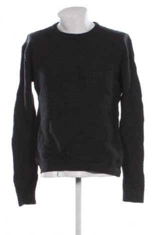 Мъжки пуловер Yd., Размер L, Цвят Черен, Цена 10,73 €