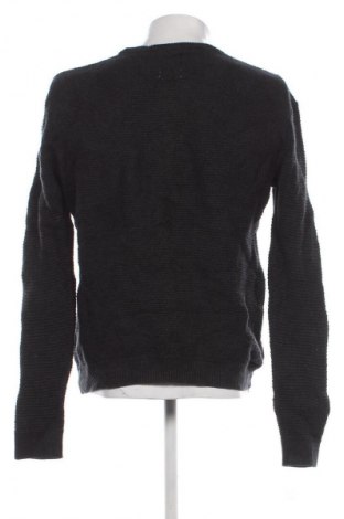 Мъжки пуловер Yd., Размер L, Цвят Черен, Цена 10,73 €