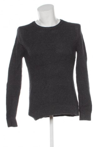 Мъжки пуловер Yd, Размер M, Цвят Сив, Цена 7,66 €