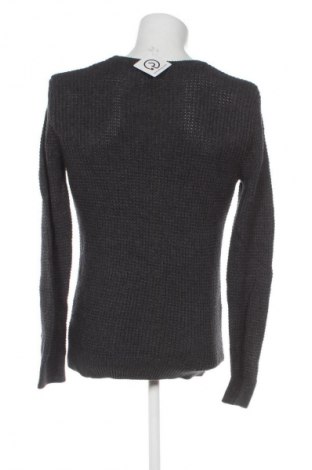 Мъжки пуловер Yd, Размер M, Цвят Сив, Цена 7,66 €