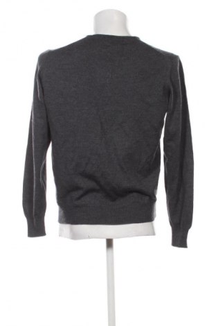 Мъжки пуловер Zara, Размер L, Цвят Сив, Цена 9,71 €