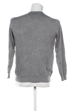 Мъжки пуловер Zara, Размер M, Цвят Сив, Цена 11,75 €