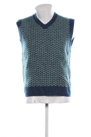 Мъжки пуловер Zara, Размер M, Цвят Многоцветен, Цена 13,80 €