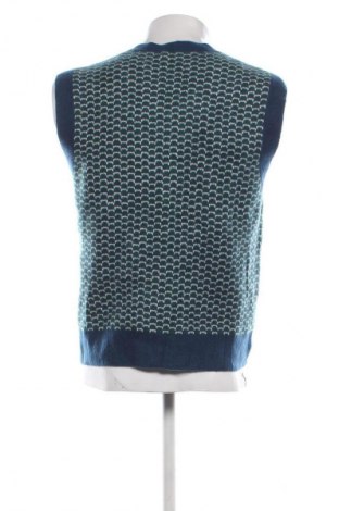 Мъжки пуловер Zara, Размер M, Цвят Многоцветен, Цена 13,80 €