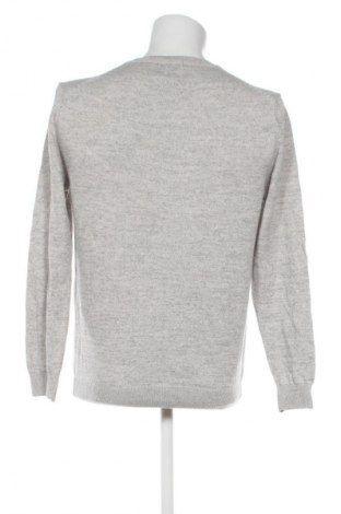 Мъжки пуловер Zara, Размер L, Цвят Сив, Цена 12,78 €