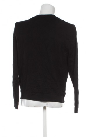 Мъжки пуловер Zara, Размер M, Цвят Черен, Цена 15,84 €