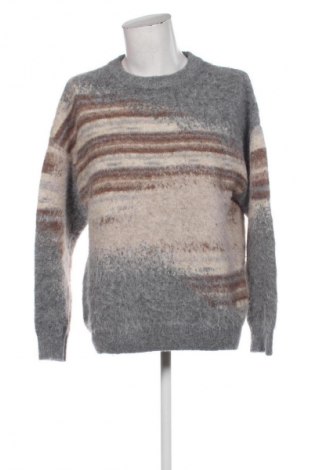 Мъжки пуловер Zara, Размер M, Цвят Многоцветен, Цена 13,80 €