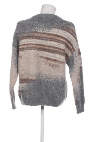 Мъжки пуловер Zara, Размер M, Цвят Многоцветен, Цена 13,80 €