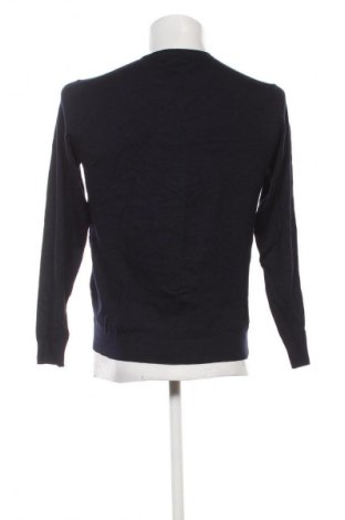 Мъжки пуловер Zara, Размер M, Цвят Син, Цена 9,20 €