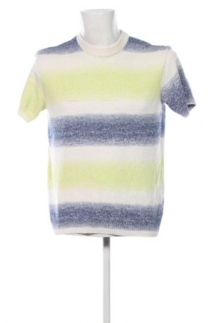 Herrenpullover Zara, Größe M, Farbe Mehrfarbig, Preis € 15,99