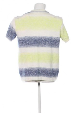 Herrenpullover Zara, Größe M, Farbe Mehrfarbig, Preis € 15,99