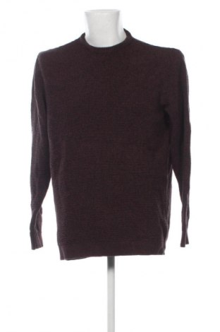 Мъжки пуловер Zara, Размер L, Цвят Многоцветен, Цена 12,78 €