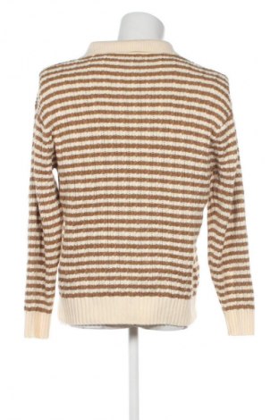 Мъжки пуловер Zara, Размер L, Цвят Многоцветен, Цена 12,78 €
