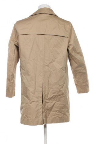 Мъжки шлифер H&M, Размер L, Цвят Кафяв, Цена 17,89 €