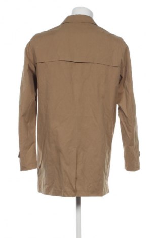 Мъжки шлифер Selected Homme, Размер XL, Цвят Бежов, Цена 16,36 €