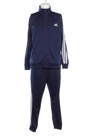 Pánska športová súprava Adidas, Veľkosť XL, Farba Modrá, Cena  93,95 €