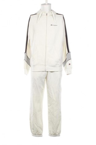 Pánska športová súprava Champion, Veľkosť S, Farba Biela, Cena  57,95 €