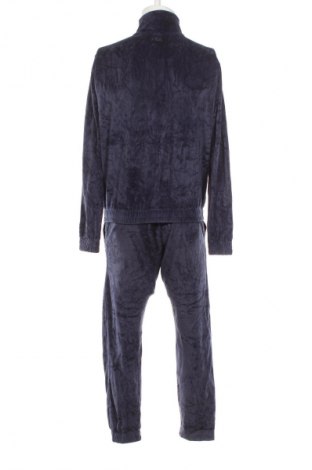 Мъжки спортен екип FILA, Размер M, Цвят Син, Цена 42,94 €