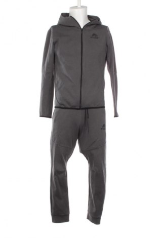 Pánska športová súprava Flair, Veľkosť S, Farba Sivá, Cena  35,00 €