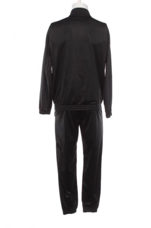 Мъжки спортен екип Lotto, Размер M, Цвят Черен, Цена 33,74 €