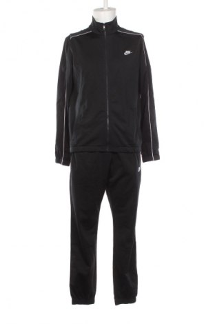 Мъжки спортен екип Nike, Размер M, Цвят Черен, Цена 80,78 €