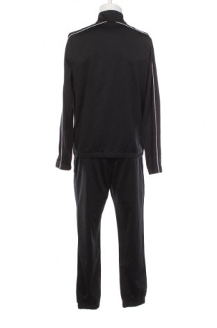 Мъжки спортен екип Nike, Размер M, Цвят Черен, Цена 80,78 €