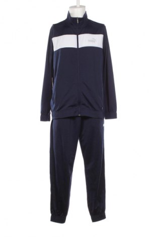 Pánska športová súprava PUMA, Veľkosť L, Farba Modrá, Cena  46,95 €