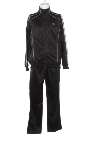 Pánska športová súprava Unbranded, Veľkosť XL, Farba Čierna, Cena  35,00 €