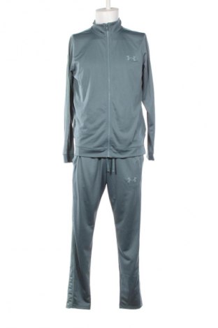 Pánska športová súprava Under Armour, Veľkosť L, Farba Modrá, Cena  93,95 €