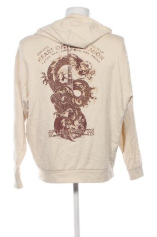 Мъжки суитшърт ASOS, Размер M, Цвят Бежов, Цена 10,22 €