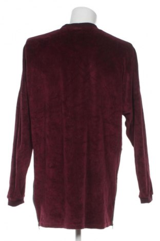 Мъжки суитшърт Adidas, Размер L, Цвят Червен, Цена 26,07 €