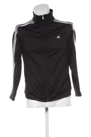 Мъжки суитшърт Adidas, Размер L, Цвят Черен, Цена 25,56 €