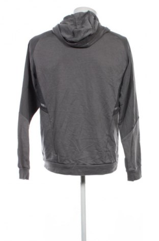 Мъжки суитшърт Adidas, Размер M, Цвят Сив, Цена 25,05 €