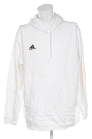 Мъжки суитшърт Adidas, Размер 3XL, Цвят Бял, Цена 22,49 €