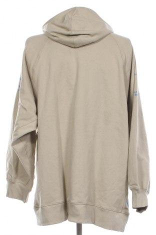 Мъжки суитшърт Adidas, Размер XL, Цвят Бежов, Цена 58,79 €