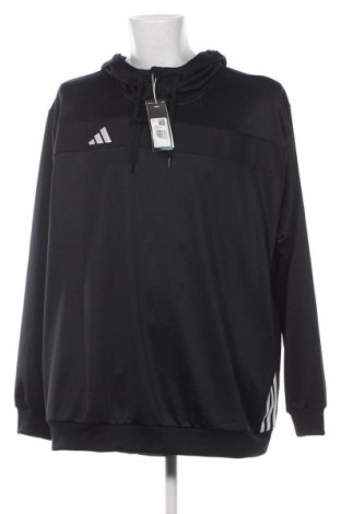 Мъжки суитшърт Adidas, Размер 3XL, Цвят Черен, Цена 58,79 €