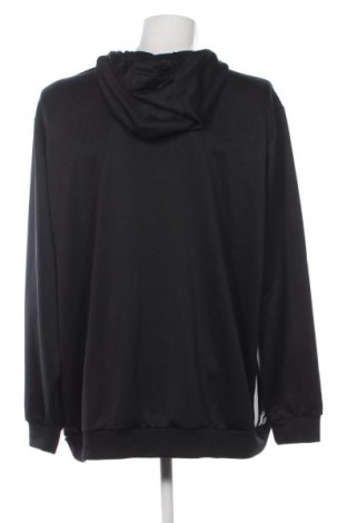 Мъжки суитшърт Adidas, Размер 3XL, Цвят Черен, Цена 58,79 €